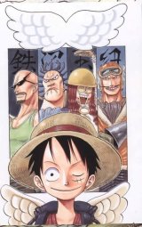 BUY NEW one piece - 71492 Premium Anime Print Poster